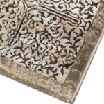 Beauty Home Χαλί Spirit Art 9408 160x230 Μπεζ - Image 3