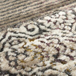 Beauty Home Χαλί Spirit Art 9408 160x230 Μπεζ - Image 4