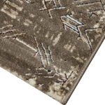 Beauty Home Χαλί Spirit Art 9409 160x230 Μπεζ - Image 3