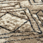 Beauty Home Χαλί Spirit Art 9409 160x230 Μπεζ - Image 4