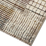 Beauty Home Χαλί Spirit Art 9410 160x230 Μπεζ - Image 3