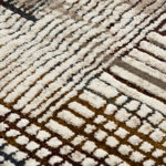 Beauty Home Χαλί Spirit Art 9410 160x230 Μπεζ - Image 4