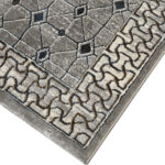 Beauty Home Χαλί Spirit Art 9411 160x230 Γκρι - Image 3