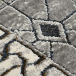 Beauty Home Χαλί Spirit Art 9411 160x230 Γκρι - Image 4