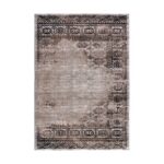 Beauty Home Διάδρομος Stylish Art 9416 67cm Γκρι,Μπεζ