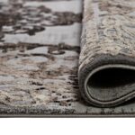 Beauty Home Διάδρομος Stylish Art 9418 67cm Γκρι,Μπεζ - Image 3