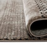 Beauty Home Χαλί Ruby Art 9431 160x230 Μπεζ - Image 4