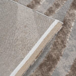 Beauty Home Χαλί Zenia Art 9438 Μπεζ,Γκρι - Image 4