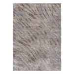 Beauty Home Διάδρομος με το μέτρο Zenia Art 9439 67cm Μπεζ,Γκρι