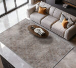 Beauty Home Χαλί Zenia Art 9440 Μπεζ,Γκρι - Image 2