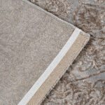 Beauty Home Χαλί Zenia Art 9440 Μπεζ,Γκρι - Image 4