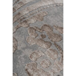 Beauty Home Διάδρομος με το μέτρο Zenia Art 9441 67cm Μπεζ,Γκρι - Image 5