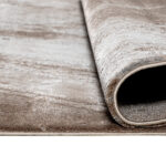 Beauty Home Διάδρομος με το μέτρο Zenia Art 9443 67cm Μπεζ,Γκρι - Image 3