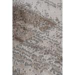 Beauty Home Διάδρομος με το μέτρο Zenia Art 9443 67cm Μπεζ,Γκρι - Image 5