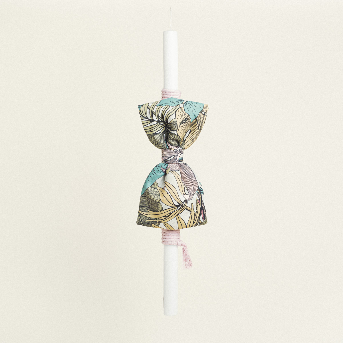 94cd9dd4-ba20-4690-afbf-b17f5694cd00-3 Beauty Home ΛΑΜΠΑΔΑ ΒΑΠΤΙΣΗΣ ΤΡΟΠΙΚΟ ΠΑΣΤΕΛ - Image 1