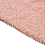 Beauty Home Χαλί βαμβακερό Cottony Art 9551 Ροζ - Image 3