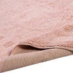 Beauty Home Χαλί βαμβακερό Cottony Art 9554 Ροζ 100x150 - Image 2