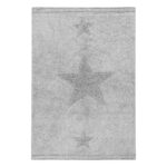Beauty Home Χαλί βαμβακερό Cottony Art 9555 100x150 Γκρι