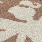 Beauty Home Χαλί Yolo Art 9583 133x190 Σομόν - Image 4