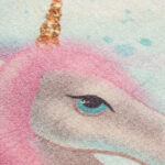 Beauty Home Χαλί παιδικό Fun Art 9588 160x230 Ροζ - Image 3