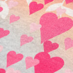 Beauty Home Χαλί παιδικό Fun Art 9589 135x180 Φουξ - Image 3