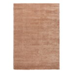 Beauty Home Χαλί Fluffie Art 9610 133x190 Pink Ροζ