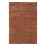 Beauty Home Διάδρομος Fluffie Art 9619 0.67 Κεραμιδί