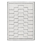 Beauty Home Σετ Κρεβ/ρας 3τμχ Cozy Art 9636 Εκρού - Image 2