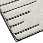 Beauty Home Χαλί Cozy Art 9637 Εκρού - Image 4