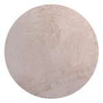 Beauty Home Ροτόντα Rabbit Art 9641 160x160 Εκρού