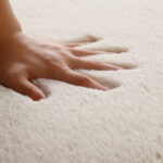 Beauty Home Χαλί Rabbit Art 9641 Εκρού - Image 2