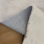 Beauty Home Χαλί Rabbit Art 9641 Εκρού - Image 6