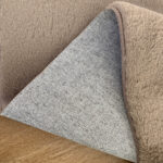 Beauty Home Πατάκι Rabbit Art 9642 67x140 Μόκα - Image 5