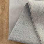 Beauty Home Σετ Κρεβ/ρας 3τμχ Rabbit Art 9643 Γκρι - Image 5