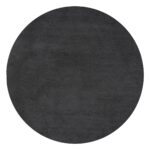 Beauty Home Ροτόντα Rabbit Art 9644 160x160 Μαύρο