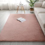 Beauty Home Χαλί Rabbit Art 9645 Αμέθυστος