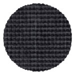 Beauty Home Ροτόντα Motion Art 9650 160x160 Ανθρακί