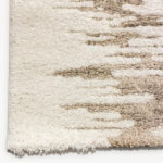 Beauty Home Χαλί Puffy Art 9655 Μπεζ - Image 4