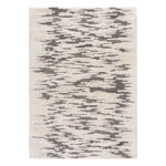 Beauty Home Χαλί Puffy Art 9659 Γκρι