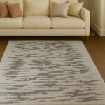 Beauty Home Χαλί Puffy Art 9659 Γκρι - Image 3