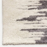 Beauty Home Χαλί Puffy Art 9659 Γκρι - Image 5