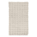 Beauty Home Πατάκι Bubble Art 9662 67x210 Εκρού - Image 3