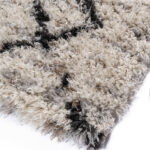 Beauty Home Χαλί Majestic Art 9717 160x230 Ecru Εκρού - Image 3