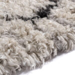 Beauty Home Χαλί Majestic Art 9717 160x230 Ecru Εκρού - Image 4