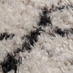 Beauty Home Χαλί Majestic Art 9717 160x230 Ecru Εκρού - Image 6