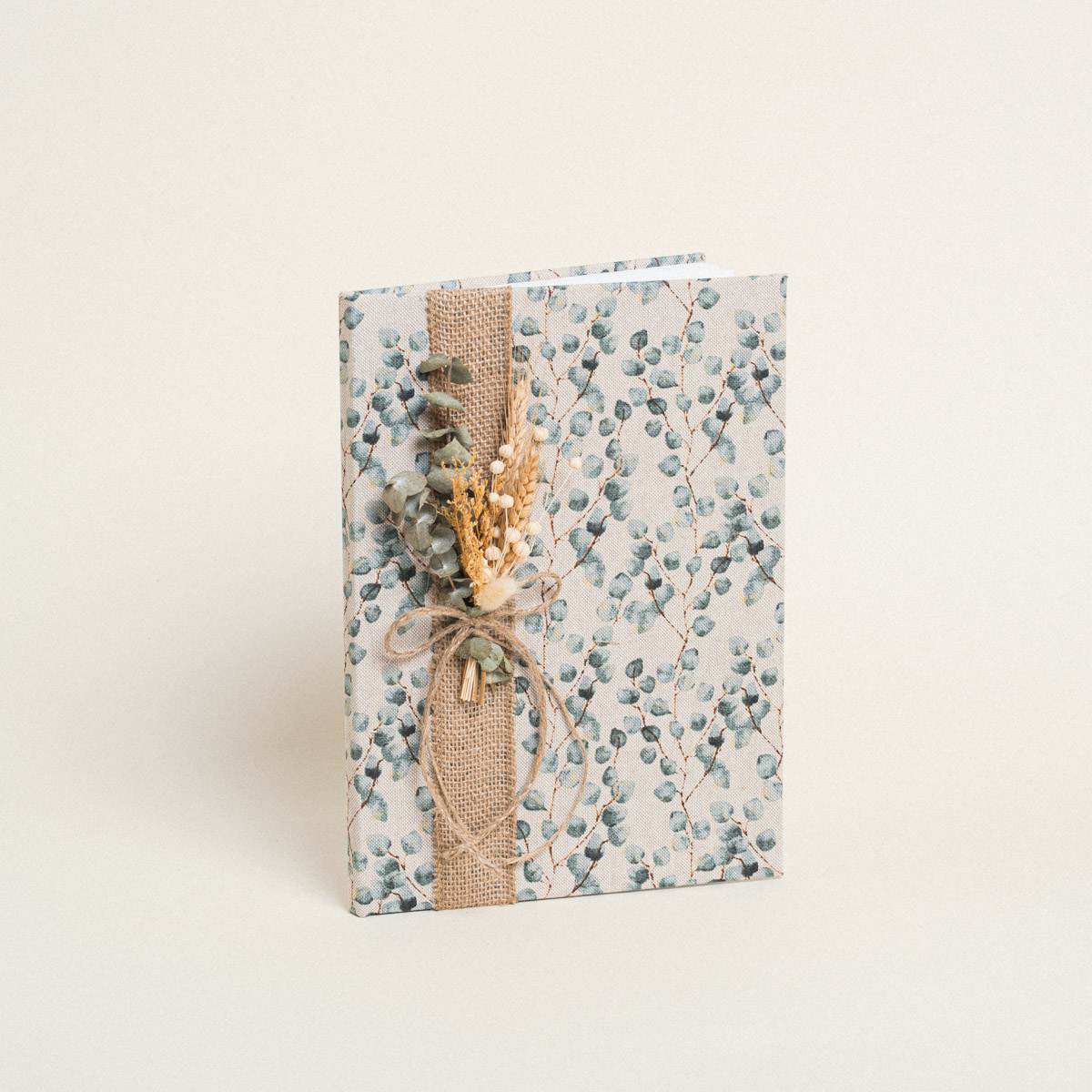 971870ed-b8de-46ea-87a2-c355e29e7fda Beauty Home ΒΙΒΛΙΟ ΕΥΧΩΝ ΜΙΝΙ ΕΥΚΑΛΥΠΤΟΣ - Image 1