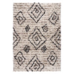 Beauty Home Χαλί Majestic Art 9719 160x230 Ecru Εκρού