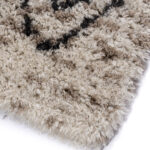 Beauty Home Χαλί Majestic Art 9719 160x230 Ecru Εκρού - Image 3