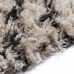 Beauty Home Χαλί Majestic Art 9719 160x230 Ecru Εκρού - Image 4