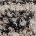 Beauty Home Χαλί Majestic Art 9719 160x230 Ecru Εκρού - Image 6